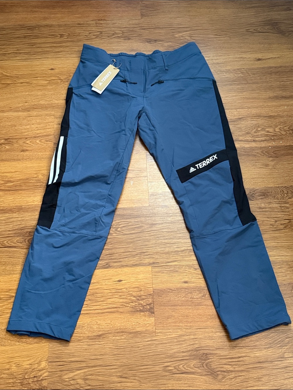 Adidas Terrex Techrock Pants